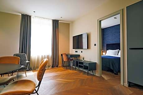 Superior Two-Bedroom Apartment