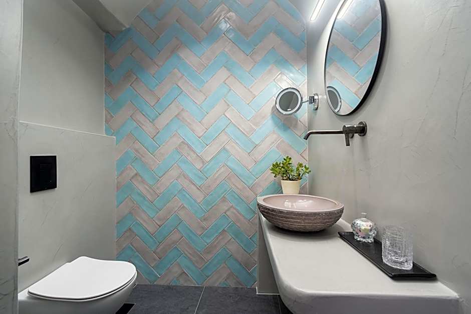 Thousand Stars Suites&Rooms