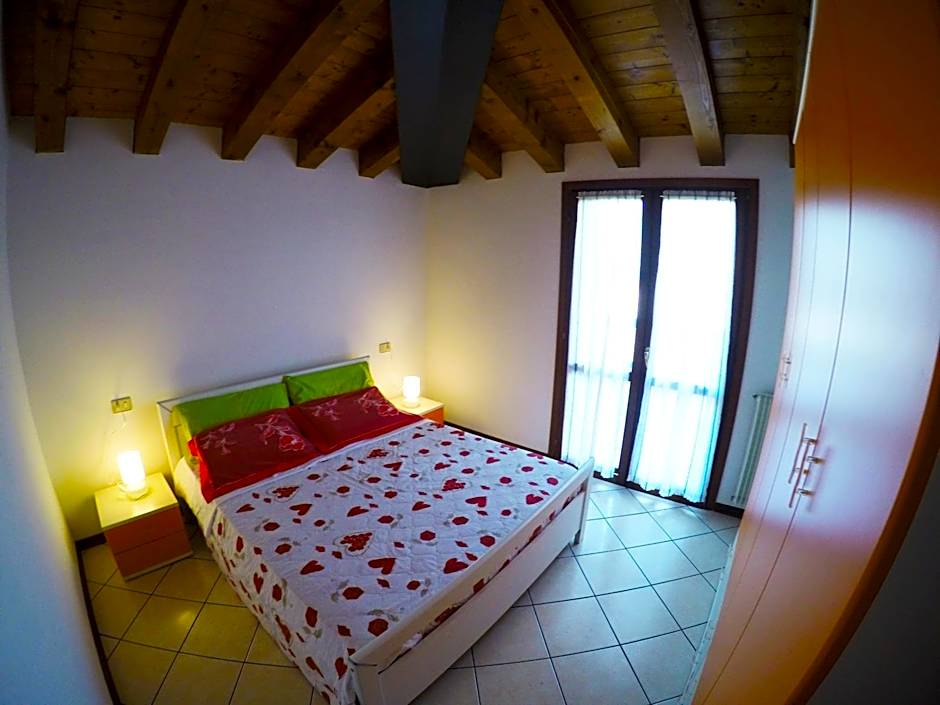 Residence Pineta - Agenzia Cocal