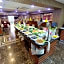 Green Prusa Hotel
