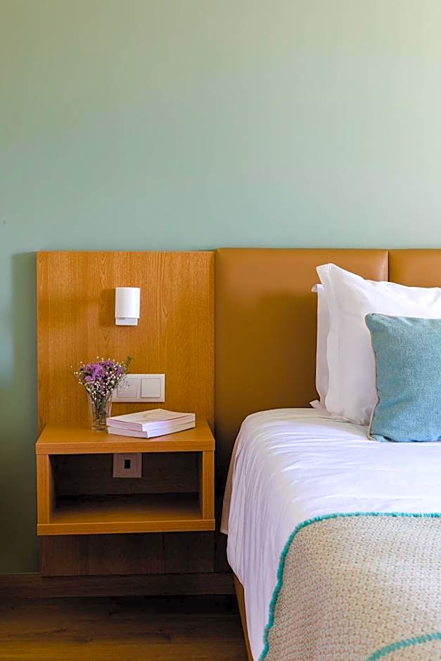 Hotel Santo António de Fátima