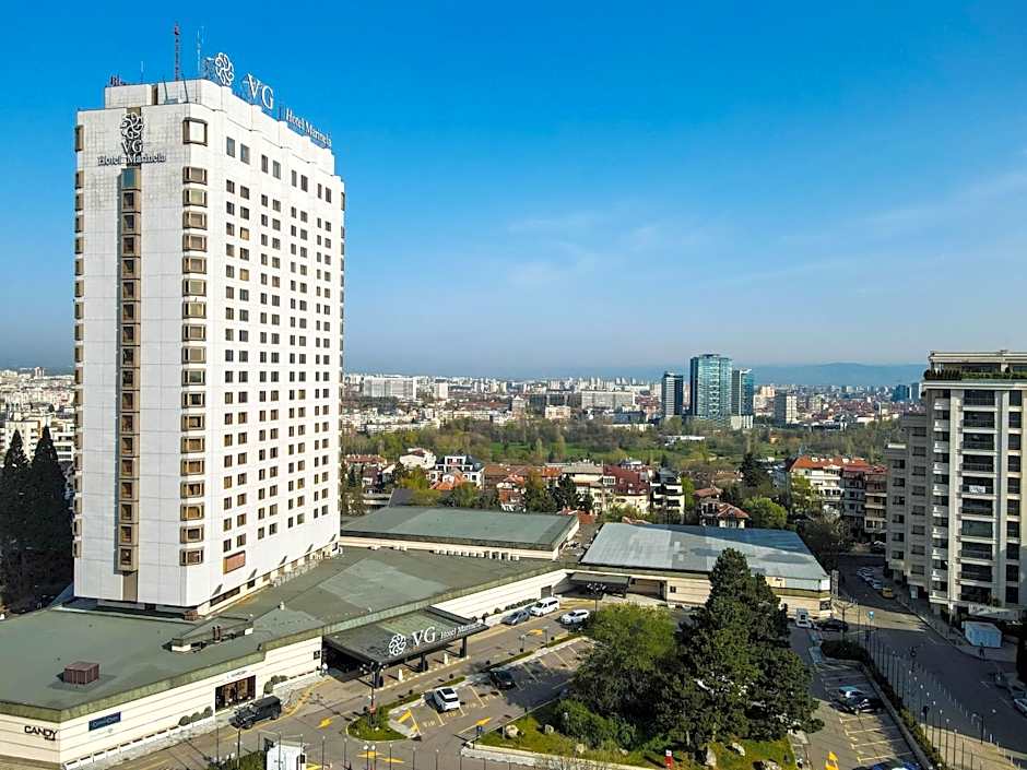 Hotel Marinela Sofia