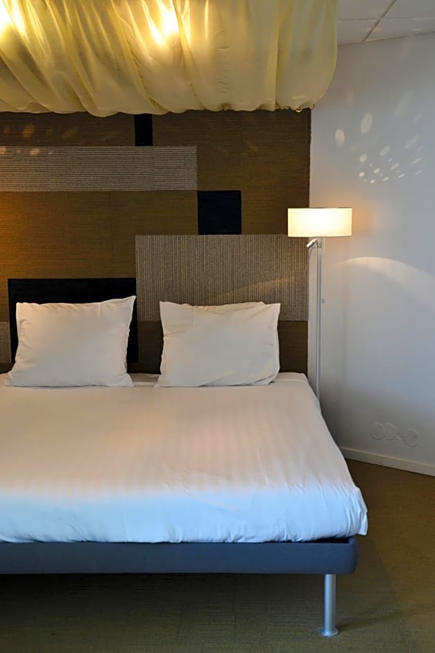 Fletcher Hotel Restaurant Carlton