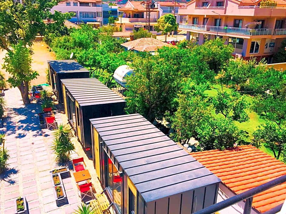 BARBA OTEL