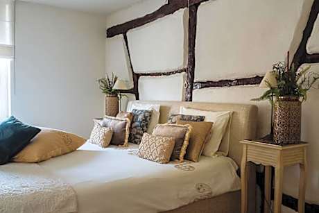 B&B Hof van Vervoering