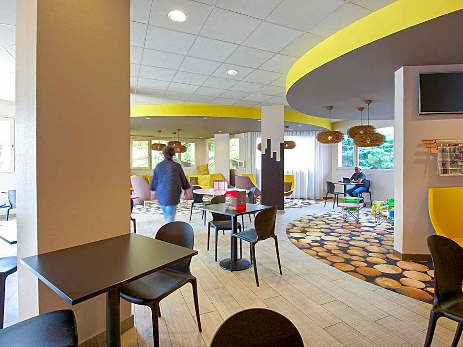 ibis styles Dax Miradour