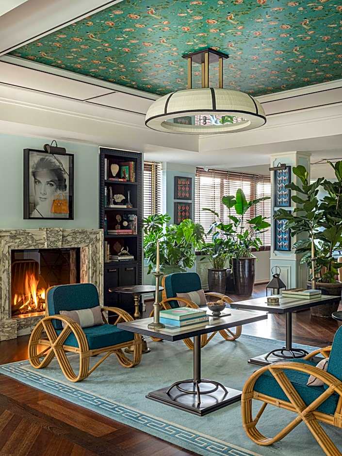 Boutique Hotel Esplanade