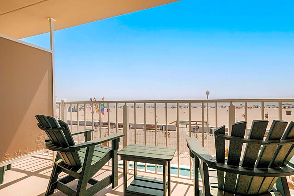 Comfort Inn Ocean City Boardwalk