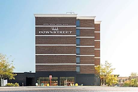 Hotel Downstreet, an Ascend Collection Hotel