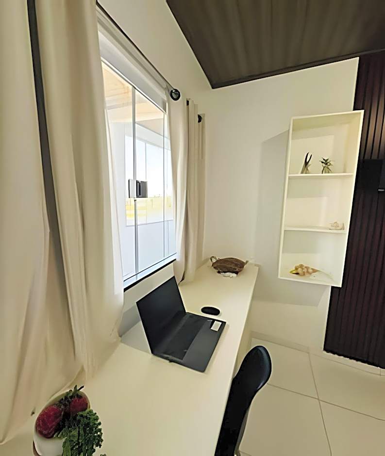 Apartamentos Vitória – Conforto e Excelente Localização