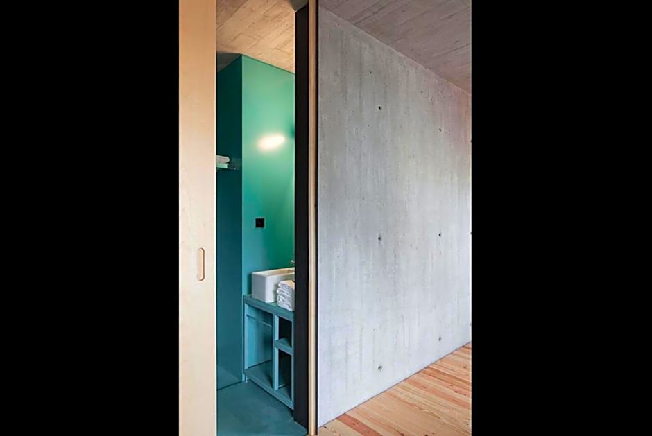 Oh! Porto Apartments