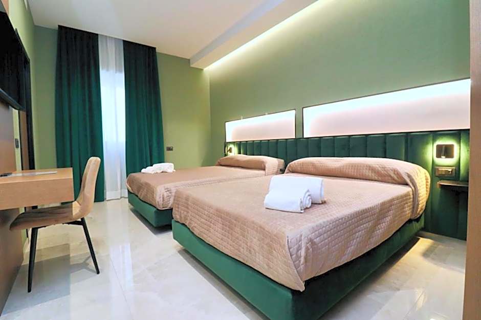 Buono Hotel