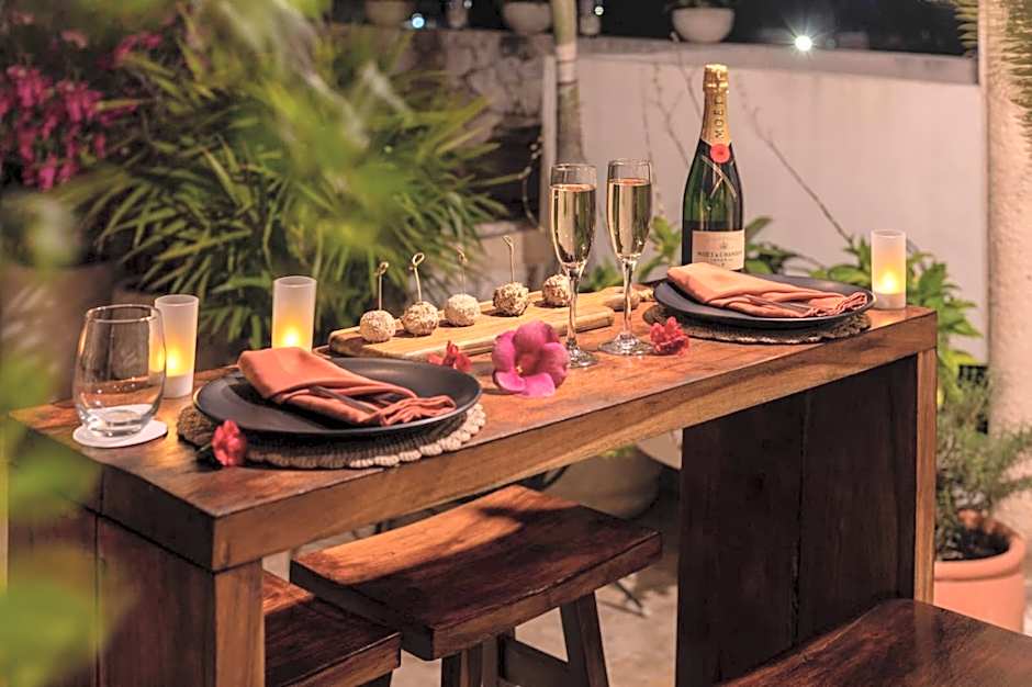 Le Muuch Hotel Boutique