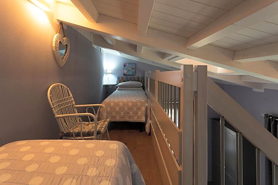 La Matassina Tuscany