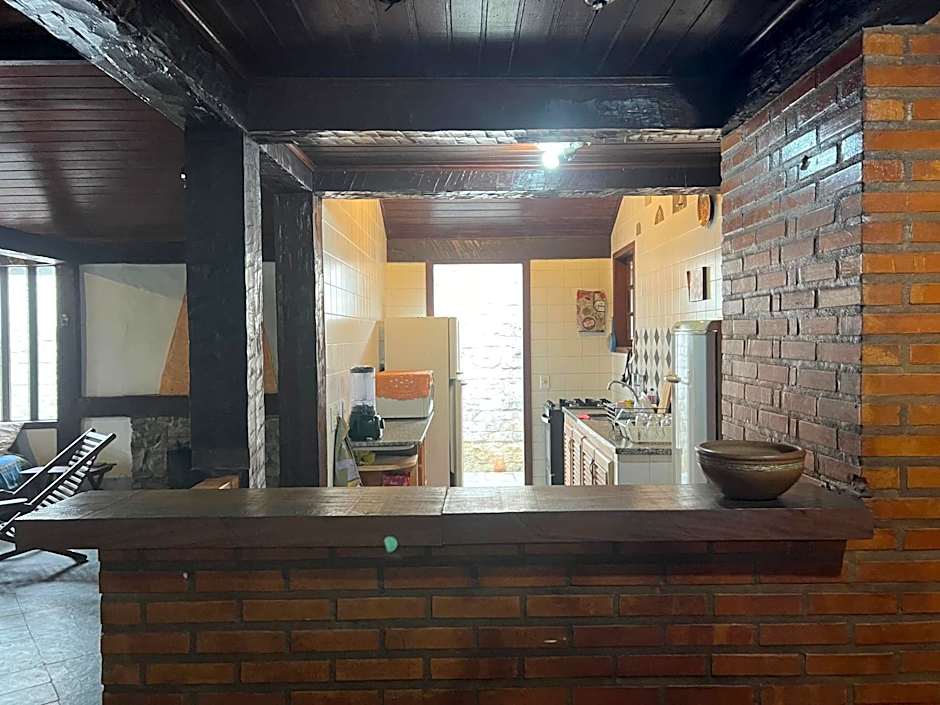 Praia e Churrasco em Búzios