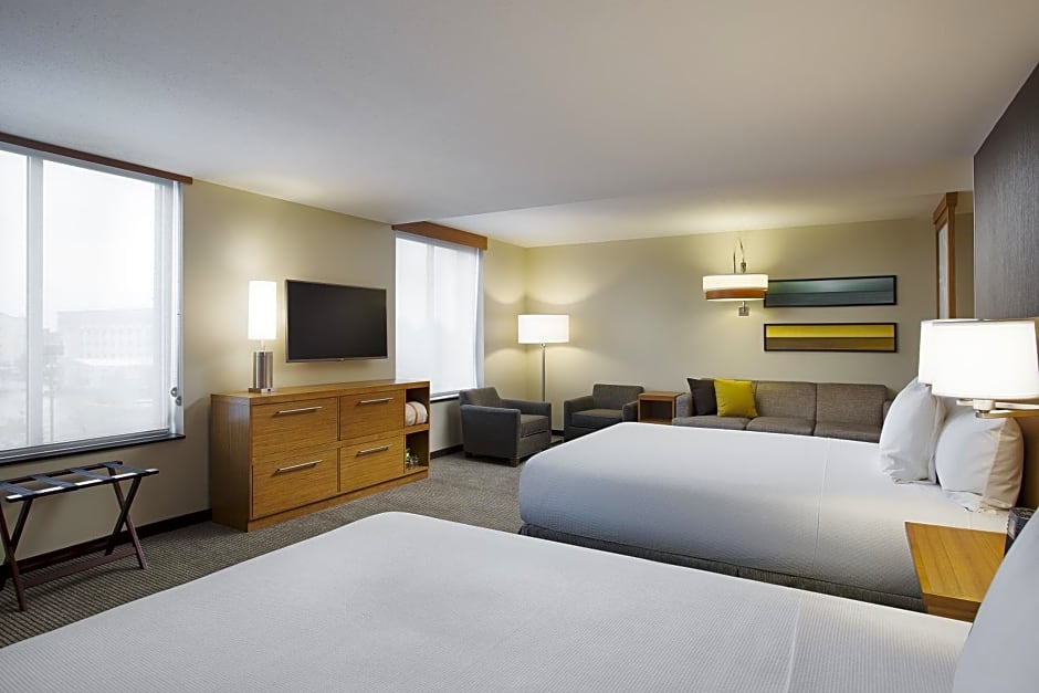 Hyatt Place Chicago Midway Airport