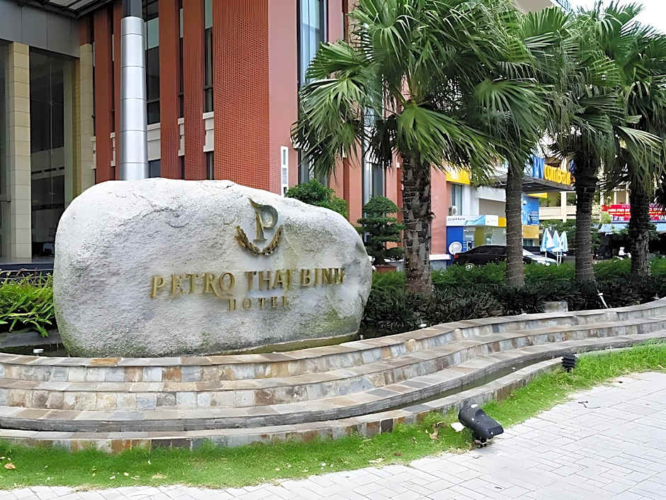 Petro Thai Binh Hotel