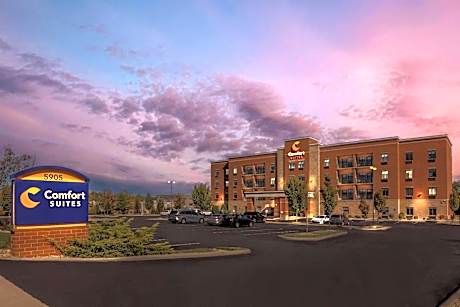 Comfort Suites Florence - Cincinnati South