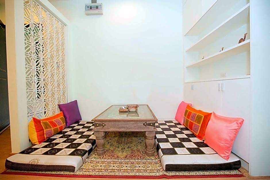 Photo 1 of 12 of Triple Room
