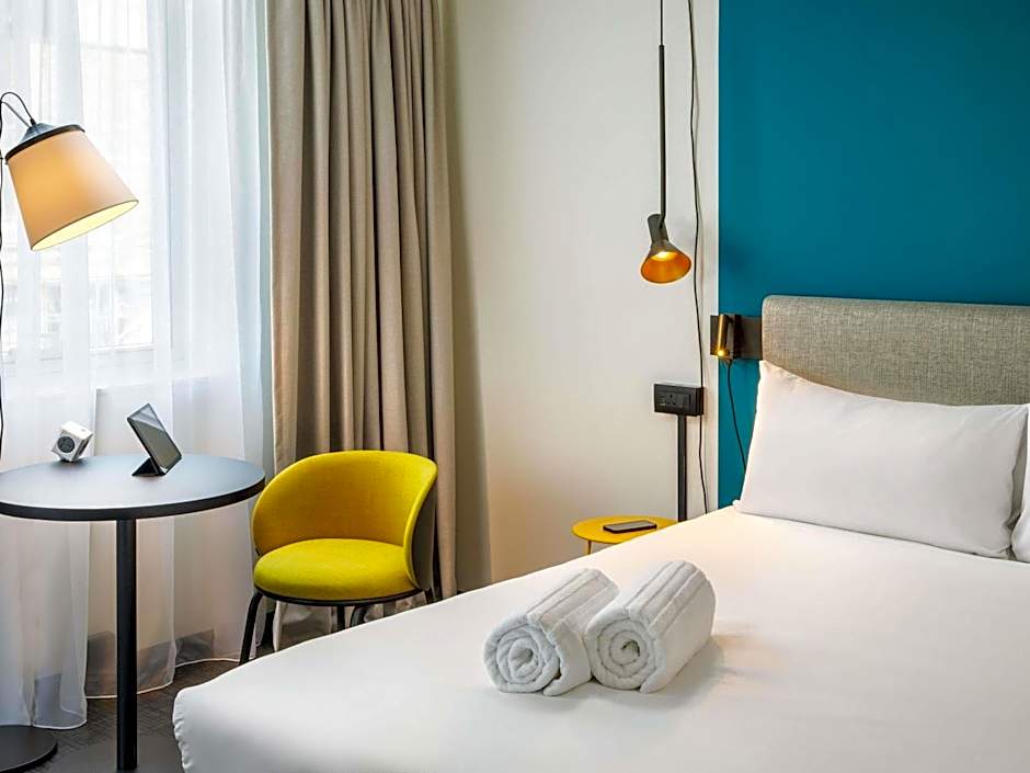 Ibis London Blackfriars