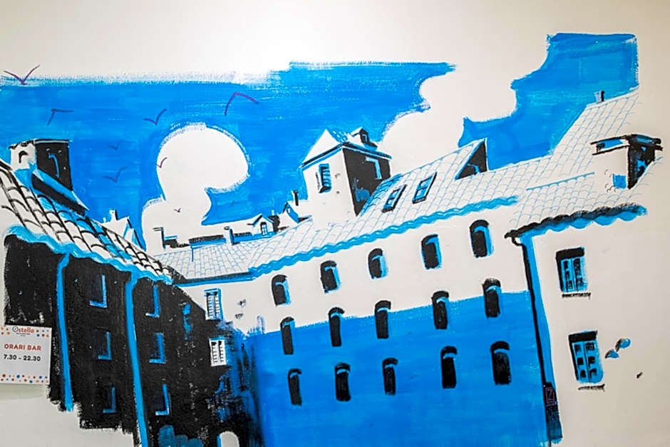 Ostello San Filippo Neri