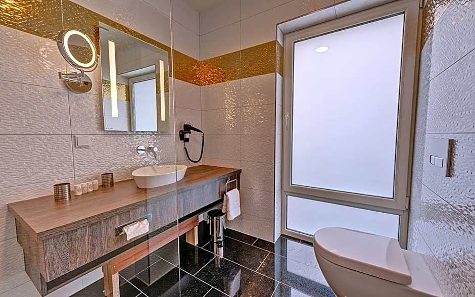 SPREE Hotel in der Altstadt