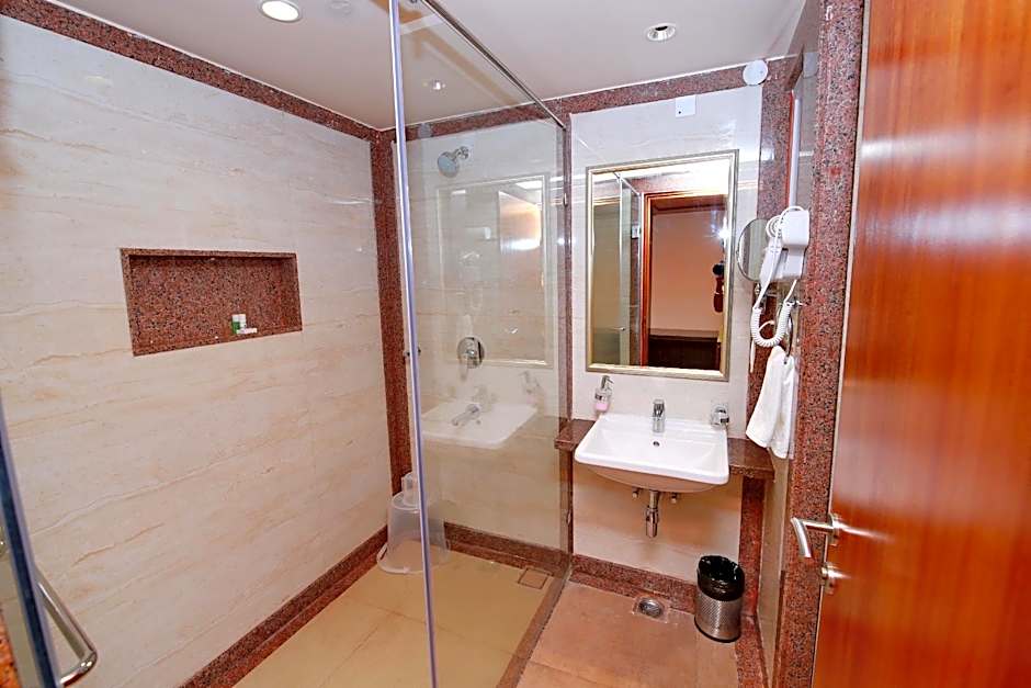 Southern Star Davanagere