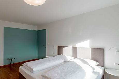 Hus Appartement - Nr. 4