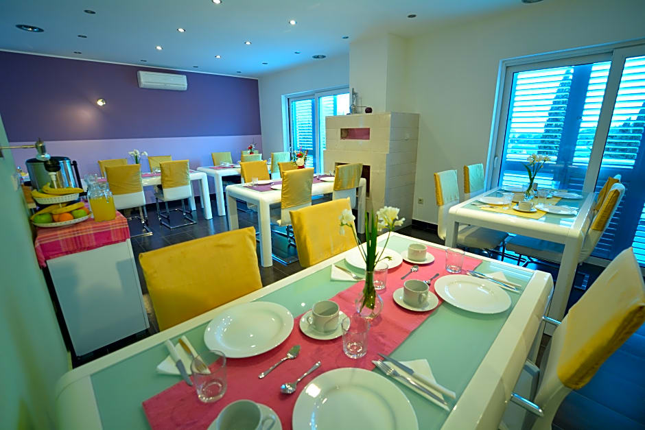 Villa Avantgarde BandB