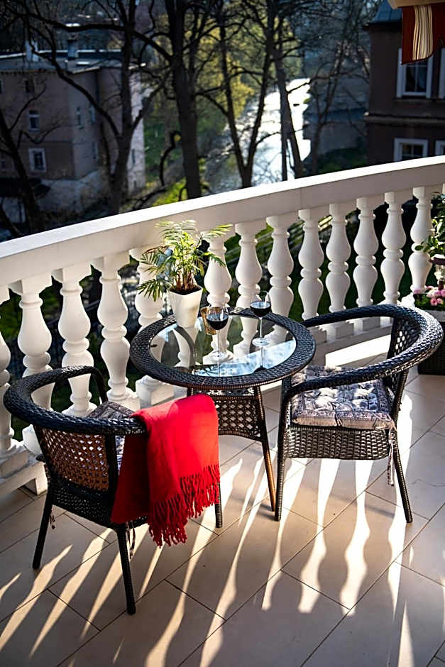 Rezydencja Grawert Boutique & Spa
