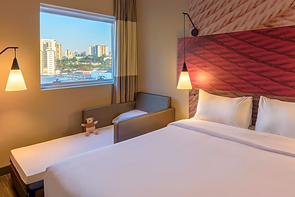 ibis Sao Bernardo do Campo