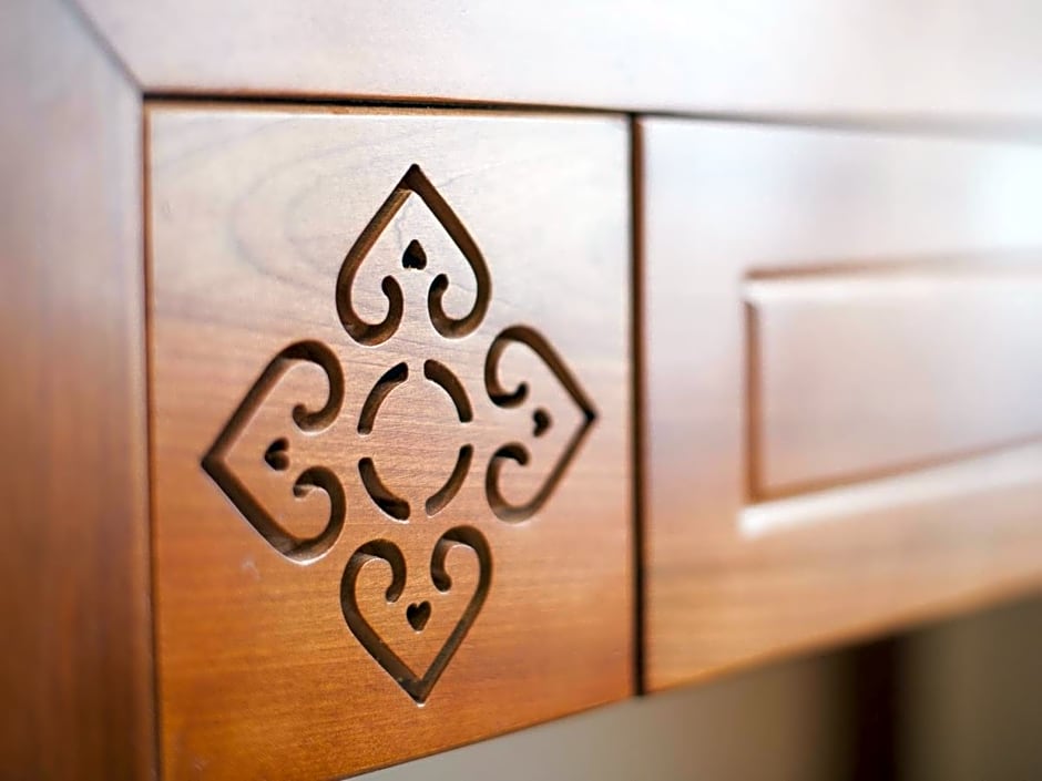 Le Foyer Hotel Hanoi