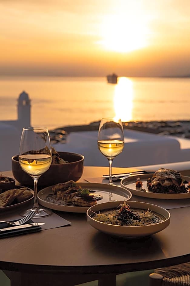 Porto Mykonos
