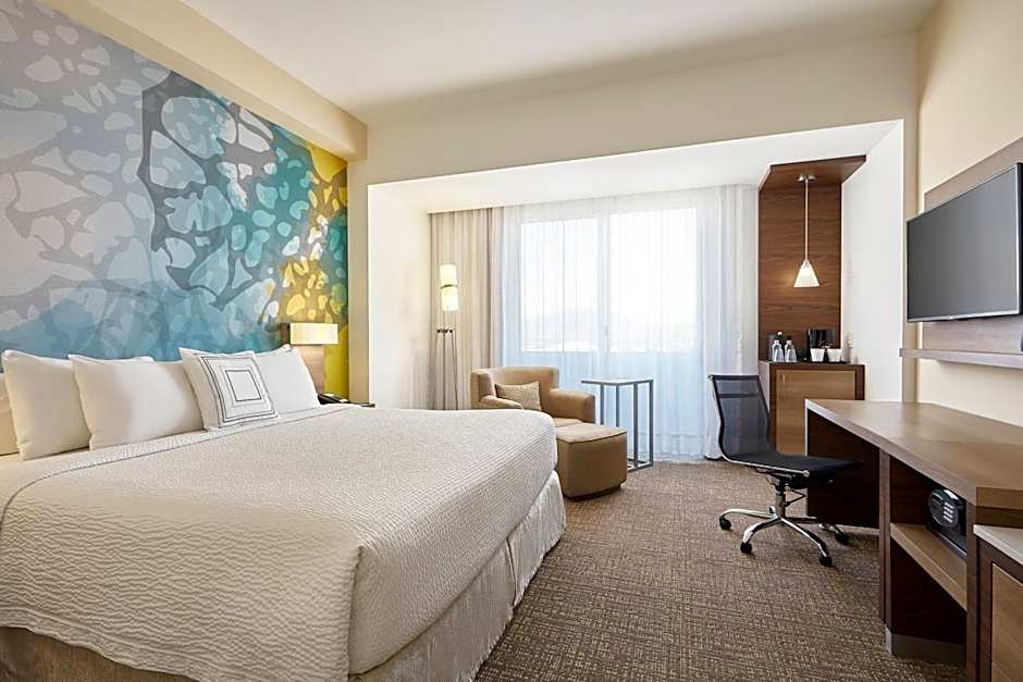 Courtyard by Marriott Hermosillo