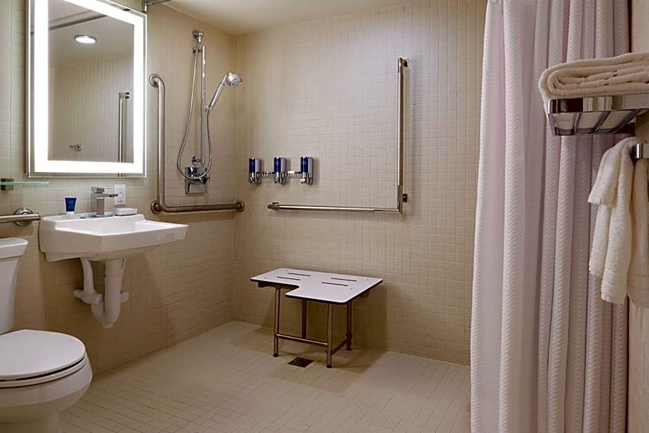 Four Points by Sheraton Windsor Downtown