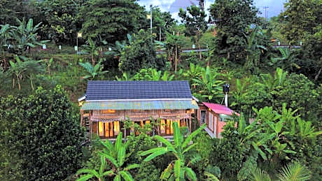 De Chicktoria Hostel