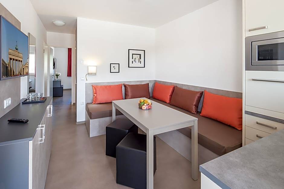 TRIO Apartment Hotel Berlin