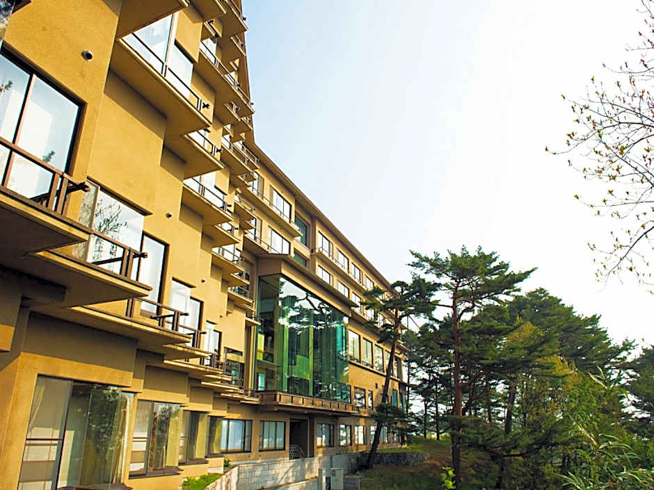 Jodogahama Park Hotel