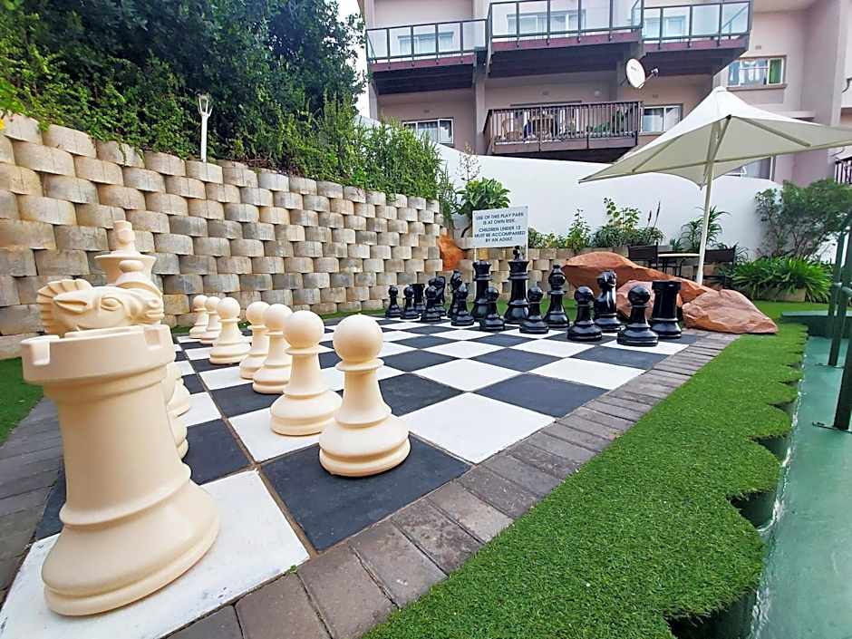 First Group Perna Perna Mossel Bay