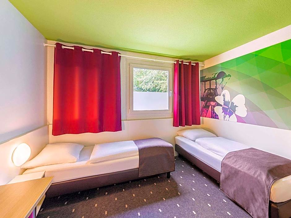 B&B Hotel Bochum-Herne