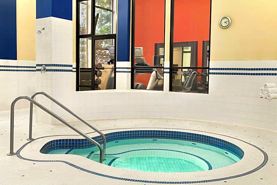 Hampton Inn & Suites by Hilton Langley-Surrey