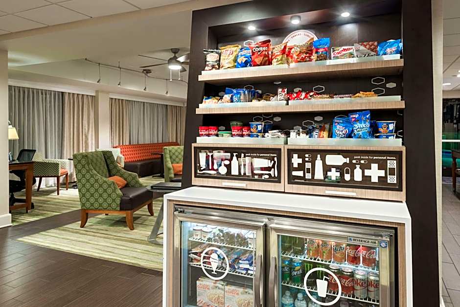 Hampton Inn By Hilton Bonita Springs/Naples-North