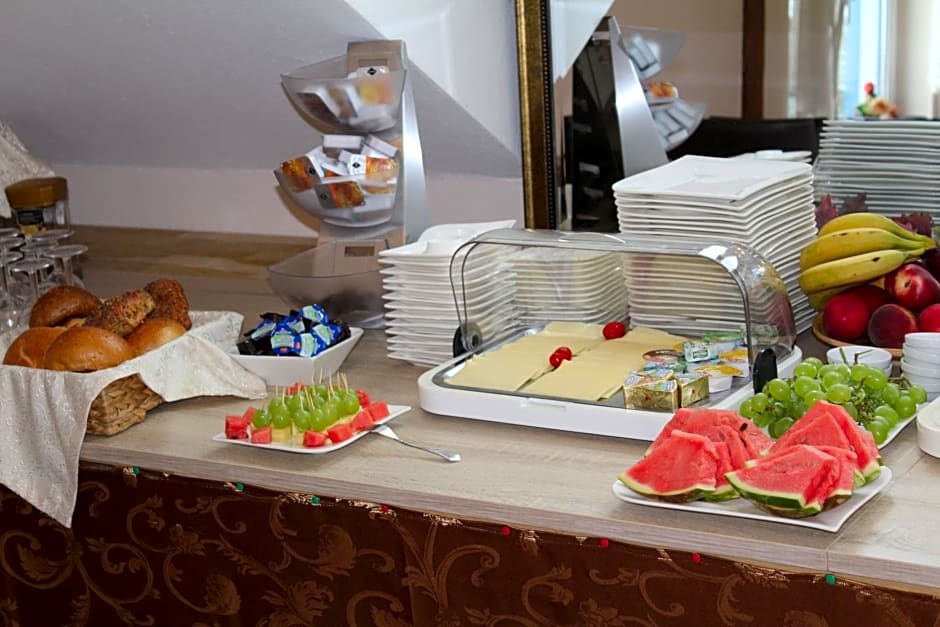 Hotel Gardenia