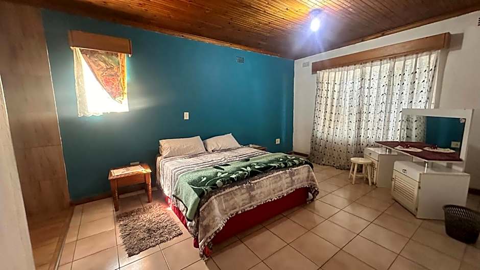 Sabie Gypsy's Backpackers