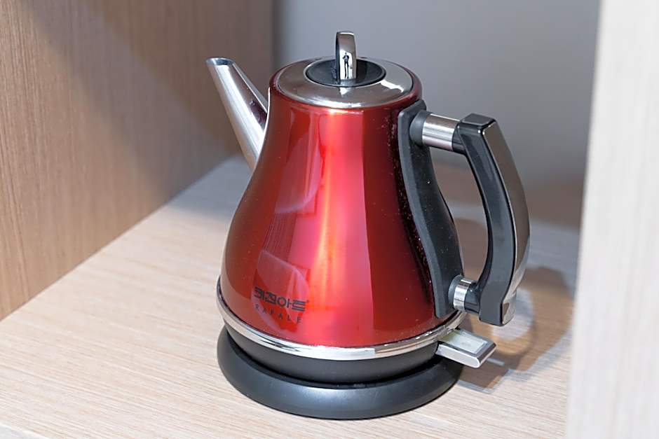 Gangneung Crystal Motel