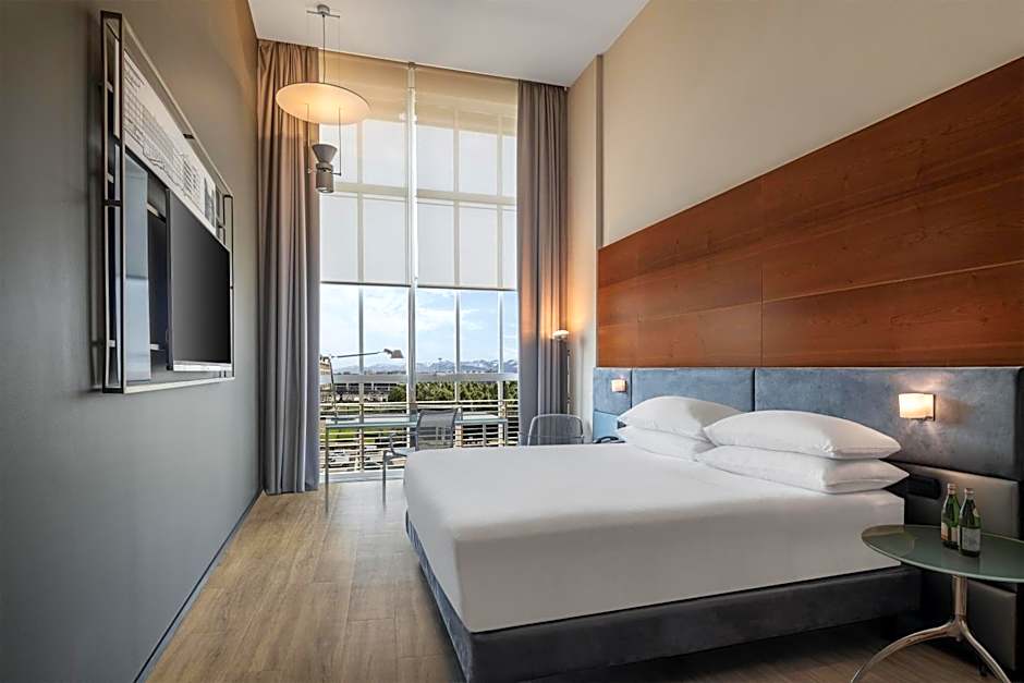 DoubleTree by Hilton Turin Lingotto