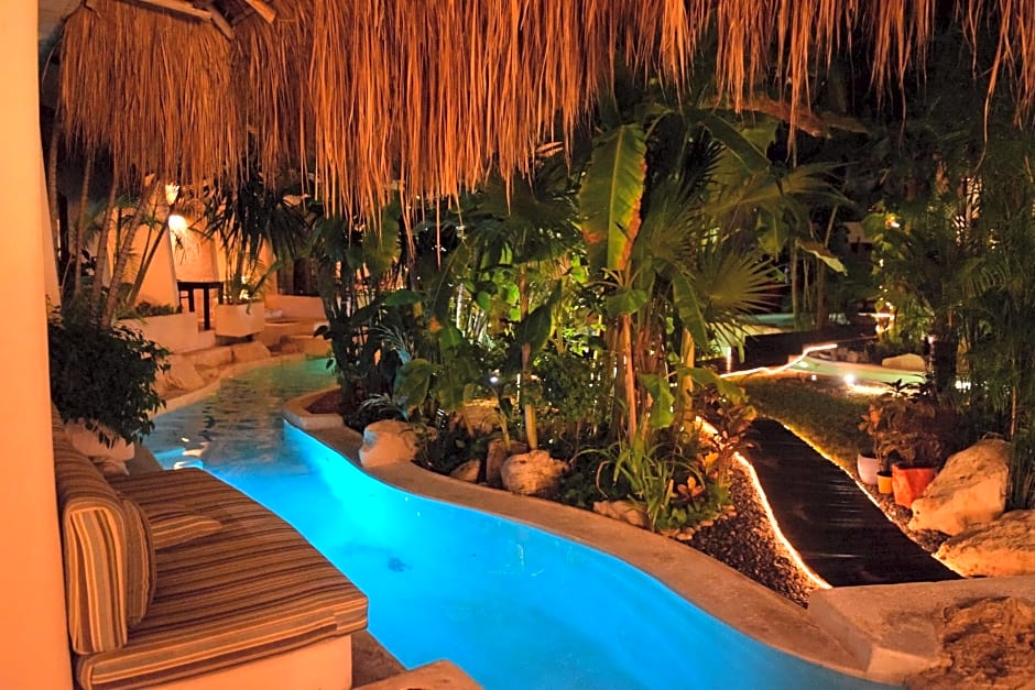 La Tortuga Hotel & Spa - Adults Only