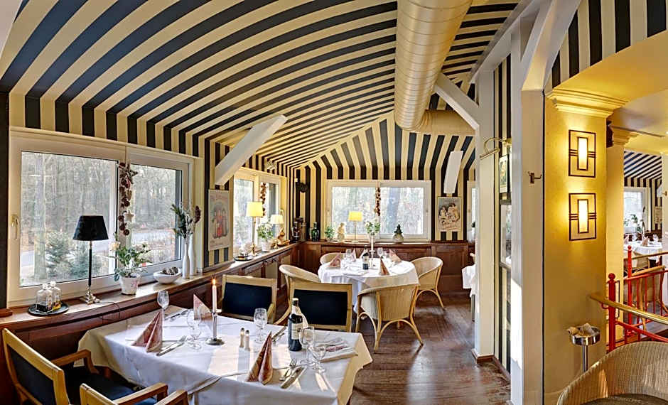 Dittmanns Grünau Hotel