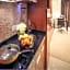 YOUSU Hotel&Apartment- Tianyi Square Yinyi Global Center Apartment Ningbo
