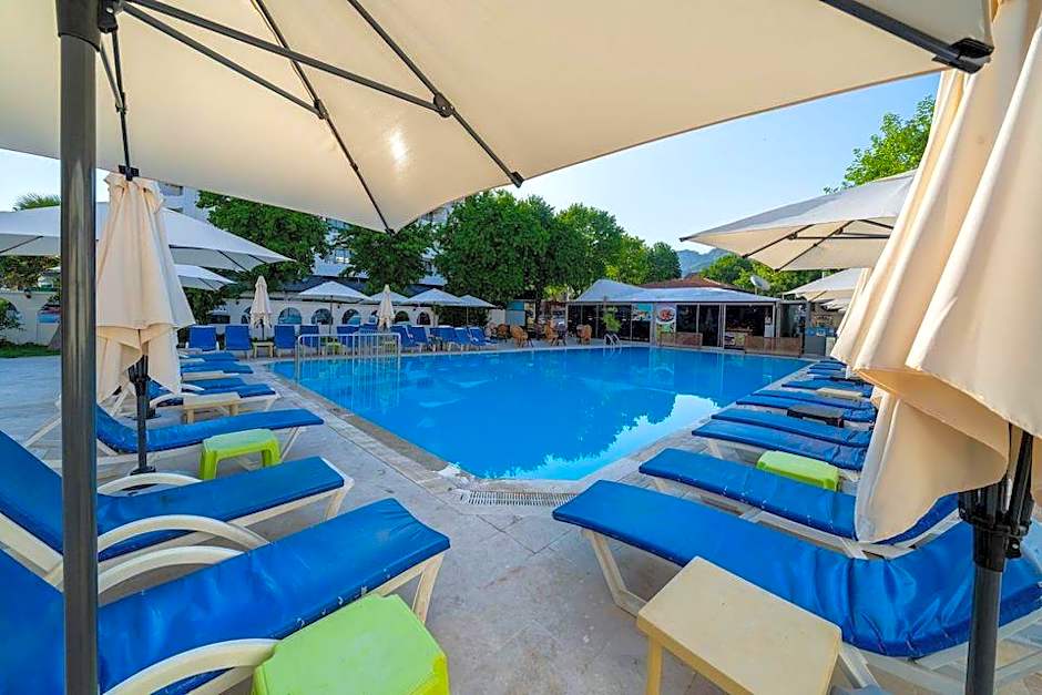 HOTEL PRIVATE